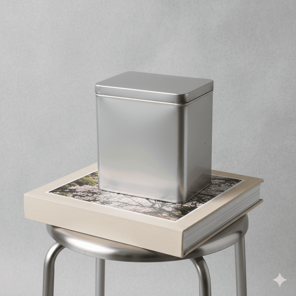 Traditional tea ceremony